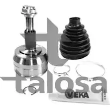 Шрус граната TALOSA L1BCB4 D 1271836884 G7VXM 77-VW-1033 изображение 0