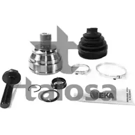 Шрус граната TALOSA NDCGEW 77-VW-1051 34 FAE 1271836904