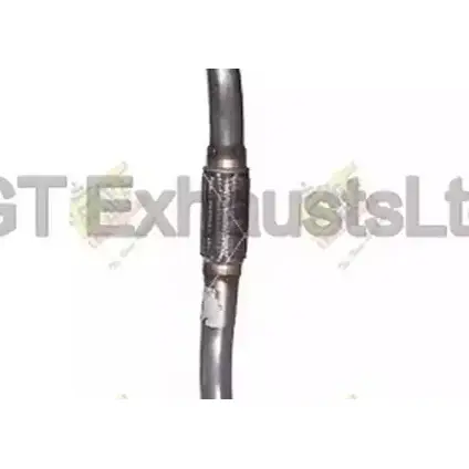 Выхлопная труба глушителя GT EXHAUSTS 1271838456 G301407 Z4 8T3X8 QERSD изображение 0