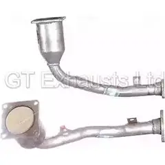 Катализатор GT EXHAUSTS G321533 JC ZSTO 1271841756 RYW1SEA изображение 0