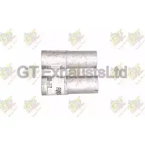 Выхлопная труба глушителя GT EXHAUSTS J5S39 GFD954 1271851734 R OIIZDY изображение 0