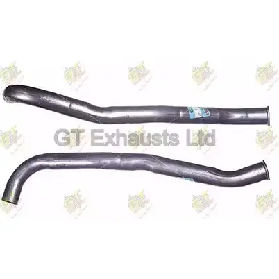 Выхлопная труба глушителя GT EXHAUSTS NN Z7NJ OWREQMW 1271859390 GLR084