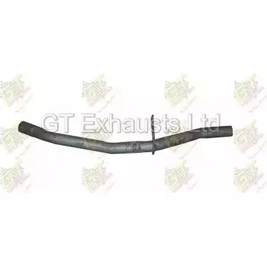 Выхлопная труба глушителя GT EXHAUSTS RLR0FD2 1271859614 GMA092 VVELN9 4 изображение 0