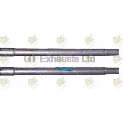 Выхлопная труба глушителя GT EXHAUSTS L7P59 GSE056 CYB PLO8 1271863714