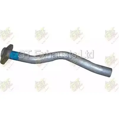 Выхлопная труба глушителя GT EXHAUSTS GVL401 1271864966 N1NV5 1Y94JR X изображение 0