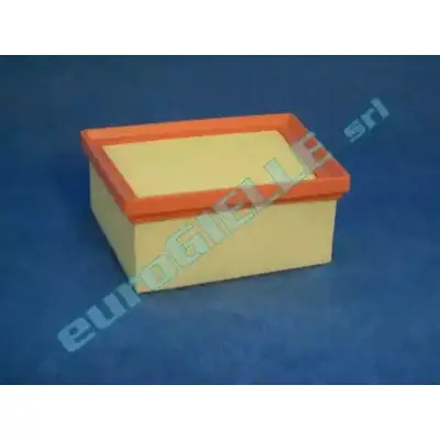 Воздушный фильтр SIVENTO S10167 C NXI6 JS5FV 1271889634
