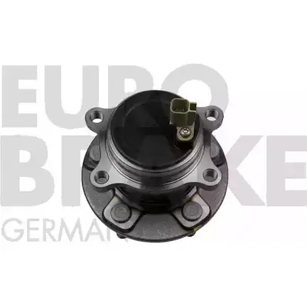 Ступичный подшипник, комплект EUROBRAKE JV EZ38 1271893932 3TRXRT 5401762550 изображение 0