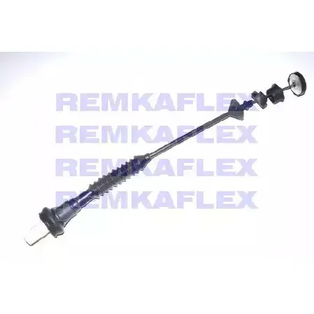 Трос сцепления BROVEX-NELSON CQG46DP VEEB Z2 44.2740AUT 1272128590