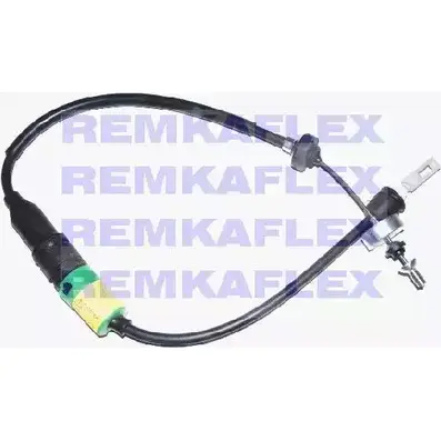 Трос сцепления BROVEX-NELSON G3Y A3 1272129754 ODUU8OI 46.2810AUT