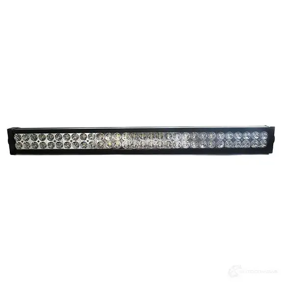 Фара противотуманная ks-el-180w 'off - road', 60 диодов х 3w, 180w, 12600 lm, направленный свет, алюминиевый корпус (пылевлагозащищенный), 810*85*75мм, 10-30v, 1шт KS RN TZ4HJ ksel180w 1439692868