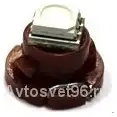 Лампа светодиодная W1.2W 12 В KOLBENSCHMIDT T5SMDMFN4R N8Z I0 1439692893 - Изображение 1