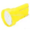 Лампа светодиодная W5W 12 В KOLBENSCHMIDT U 2EN7 Т10COB6O 1439692978 изображение 0