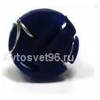 Лампа светодиодная W1.2W 12 В KOLBENSCHMIDT T5SMDMFN4B 1439693002 604 1D изображение 1
