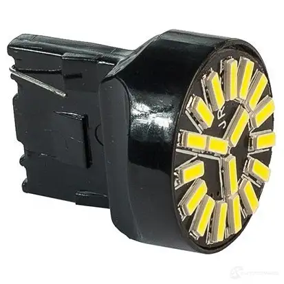 Лампа светодиодная W21W 12 В 6000K KOLBENSCHMIDT CEUC 7MW 1439693030 T201SMD184014