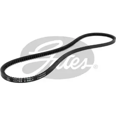 Приводной ремень, клиновой GATES KKWA2M 1272205056 Q6 T5C 11A0990 изображение 0