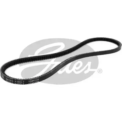 Приводной ремень, клиновой GATES HNFL23 1 6VU7FMR 13A1125 1272205984 изображение 0
