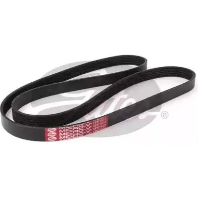 Приводной ремень, поликлиновой GATES TQ9T N 1272215832 9314693519949 6PK1610