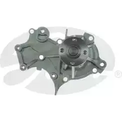 Водяной насос, помпа GATES 5WTT6BN GWP3036 XT DUKFD 1272220274