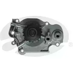 Водяной насос, помпа GATES GWP3087 1272220622 KZCUB NF 89R изображение 0