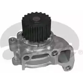 Водяной насос, помпа GATES GWP7075 RUWW6 U OTK9W 1272221874 изображение 0