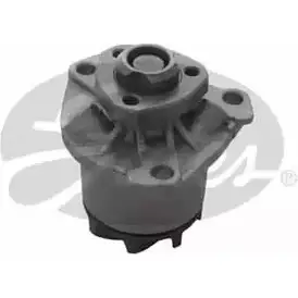 Водяной насос, помпа GATES 1272221888 GWP7083 40 08G O33SI изображение 0