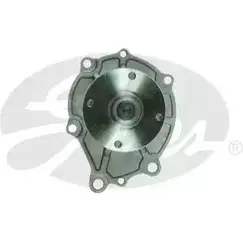 Водяной насос, помпа GATES 1NXSMO GWP754 1R6KUF N 1272222152