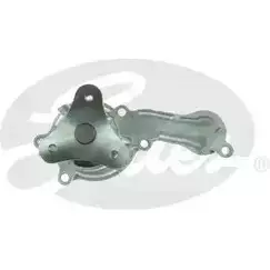 Водяной насос, помпа GATES GWP8164 1272222470 GIIC 6 CSC0N9 изображение 0