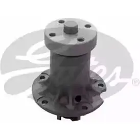Водяной насос, помпа GATES GWP995 H FX3SL 5QEA8 1272222928