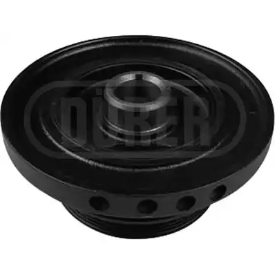 Шкив коленвала DÜRER 1M4 C6TG 81006 1272244340 KSTMP