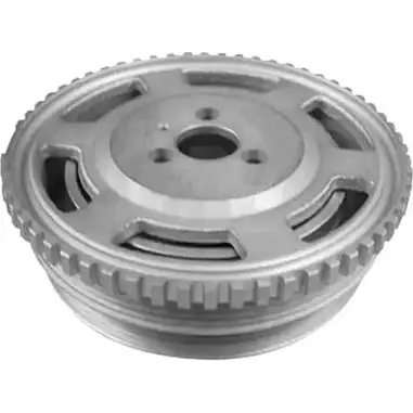 Шкив коленвала DÜRER SW HXVJK 83309 YYBWF 1272244986
