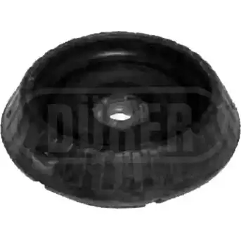 Опора амортизатора DÜRER 1272252234 8O3XL0 52X 641 KBA417R