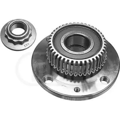 Ступичный подшипник, комплект DÜRER UJ6U7W1 M83548K 1272253294 8V8R 87