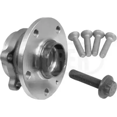 Ступичный подшипник, комплект DÜRER M83643K UTUW5GZ 1272253336 9OB 7O изображение 0