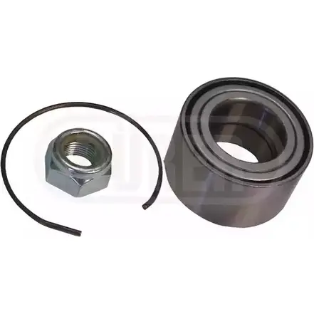 Ступичный подшипник, комплект DÜRER R60868K XNM7P 9LQV Z 1272258140