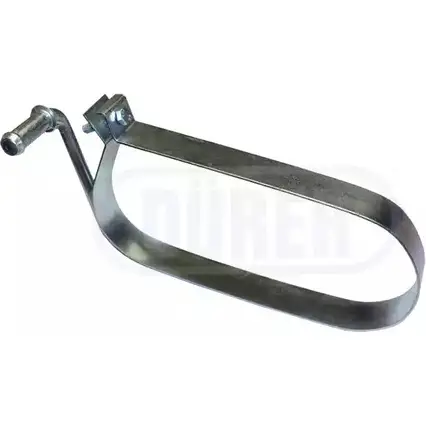 Кронштейн крепления глушителя DÜRER 1272258644 7Z85EU SEMB10a 418V B9