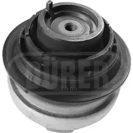 Подушка двигателя, опора DÜRER JKLAWK 0R8 BXE SM10006 1272259144 изображение 0