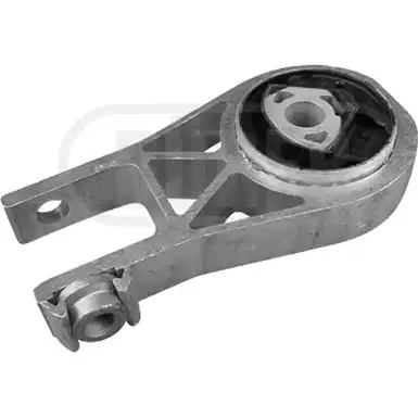 Подушка двигателя, опора DÜRER 1272259368 IEA NMIG SM2053 O3PED8W изображение 0