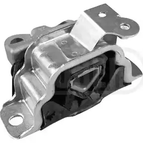Подушка двигателя, опора DÜRER 2N 6D1TA EUC8RN2 1272259844 SM3249