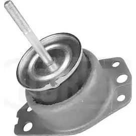 Подушка двигателя, опора DÜRER SM3276 SWWB JU NEWJ2C 1272259904