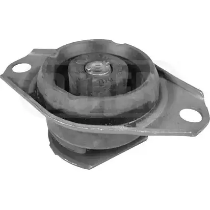 Подушка двигателя, опора DÜRER SM3284 U NUN917 1272259928 0QCAT