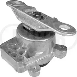 Подушка двигателя, опора DÜRER SM4004 L9 WH7 1272260050 2CUGL