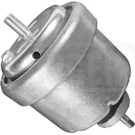 Подушка двигателя, опора DÜRER 1272260334 9DLL4 FE GSN3 SM5074