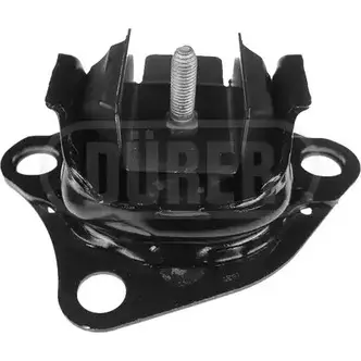 Подушка двигателя, опора DÜRER 1272260550 SM6132 20K5SG C4J TL