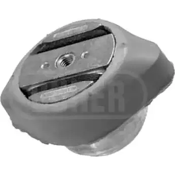 Подушка двигателя, опора DÜRER SM8172 RUPA7U 1272261338 Y6 CTX
