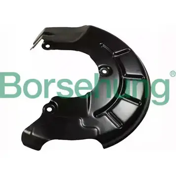 Кожух, щиток тормозного диска BORSEHUNG 4251475110718 HK2PN AT B18229 1272305180