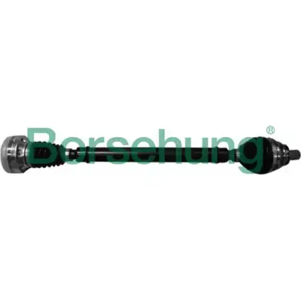 Приводной вал BORSEHUNG B18311 1272305904 K 7M047P 4251475107398 изображение 0