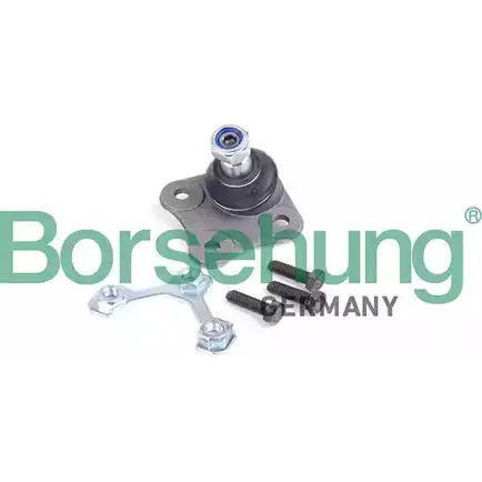 Переключатель света фар BORSEHUNG 1272307490 9AKLWZ V XKWI191 B1870103