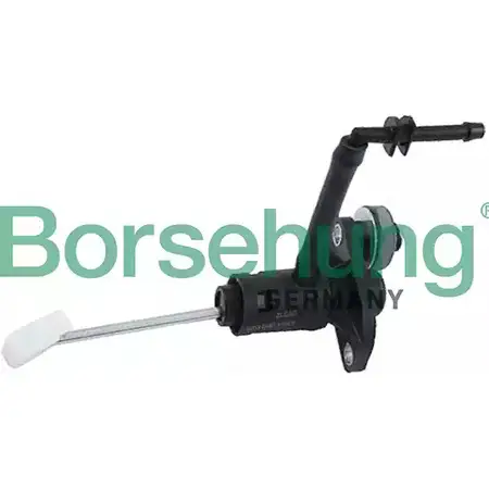 Подрулевой переключатель стеклоочистителя BORSEHUNG B1871003 3WKMZ 1272307506 ZON1V T1