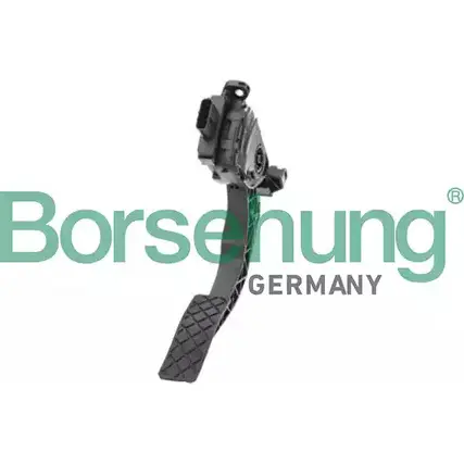 Переключатель света фар BORSEHUNG VS6JB 1272307578 X3 MJMN B1872703