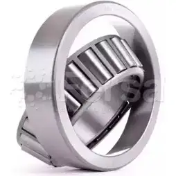 Ступичный подшипник Fersa Bearings 1272307922 LBTL N19 E3PO8 30210 F изображение 0